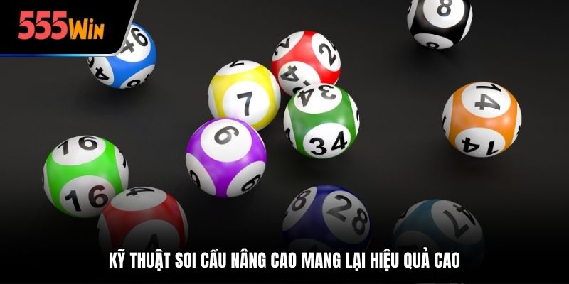 Cách soi cầu lô miền bắc nâng cao mang lại hiệu quả cao